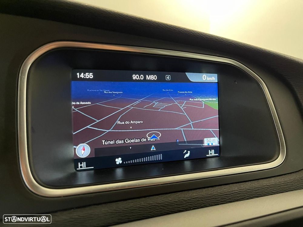 Volvo V40 1.6 D2 Momentum - 18