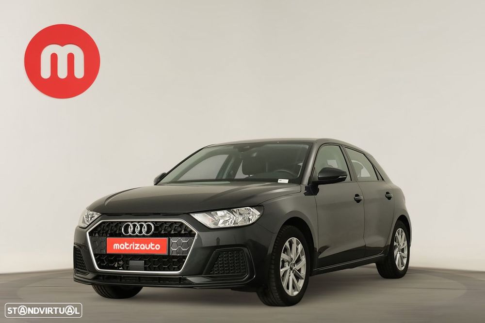 Audi A1 Sportback 25 TFSI Advanced - 2