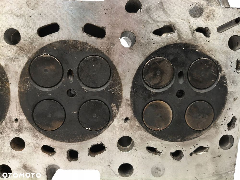GŁOWICA BMW E46 E39 E38 530d 3.0d 22468759 - 11