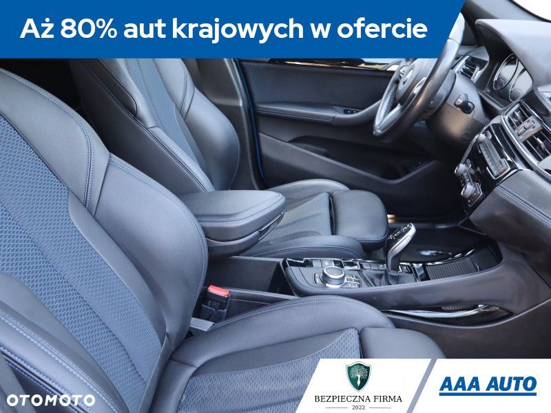 BMW X1 - 11