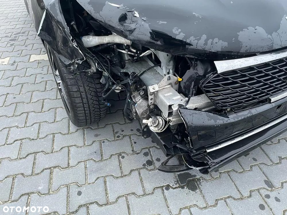 DS Automobiles DS 4 - 5