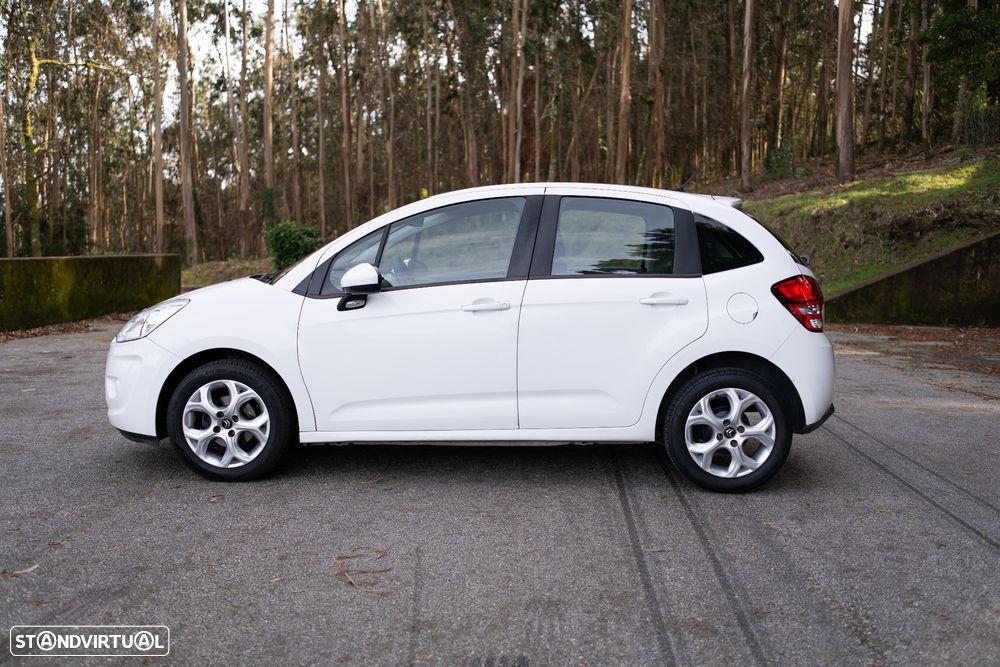Citroën C3 Picasso - 4