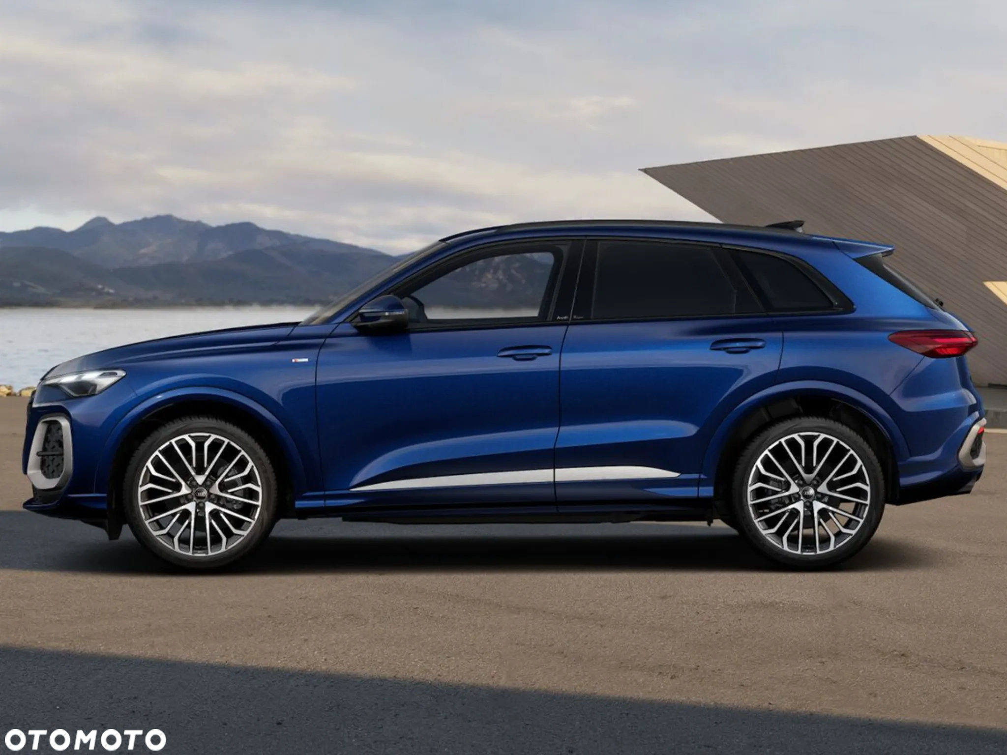Audi Q5 - 4