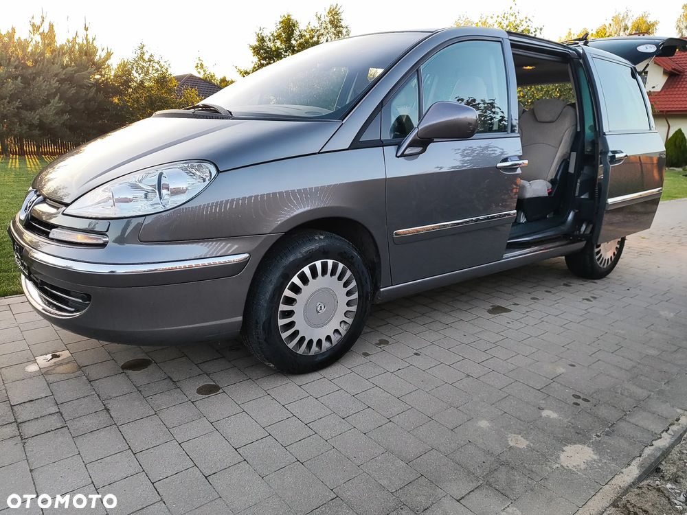 Peugeot 807 HDi 170 Bi-Turbo Premium - 11