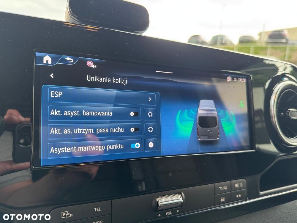 Mercedes-Benz Sprinter 315 CDI PROMO - 21