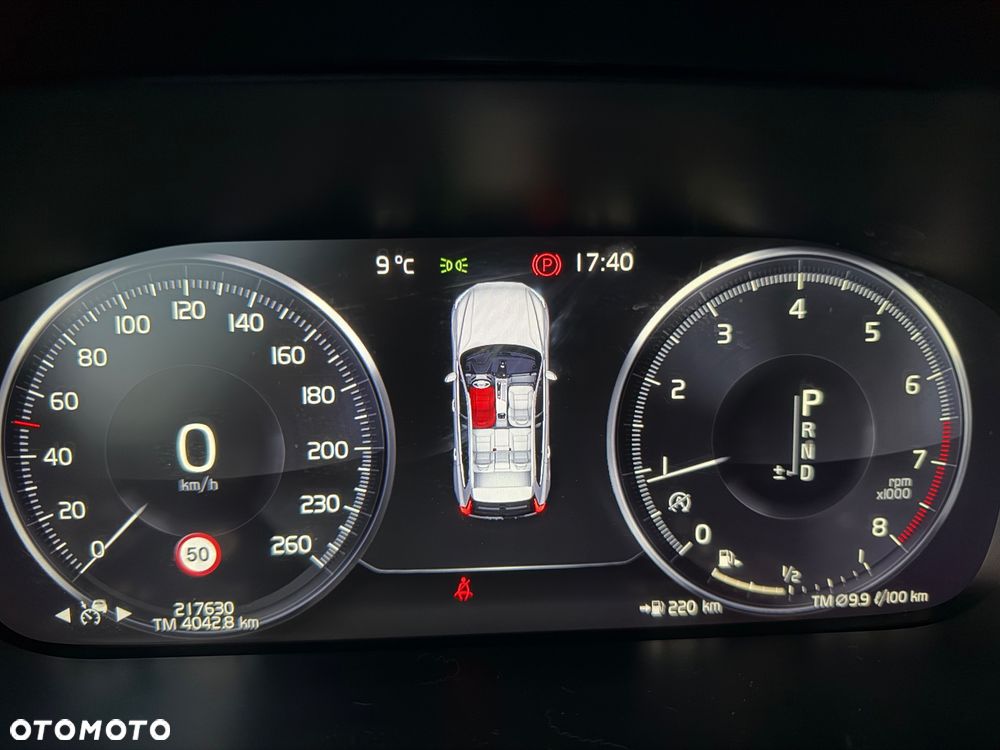 Volvo XC 60 T5 AWD Geartronic Inscription - 28