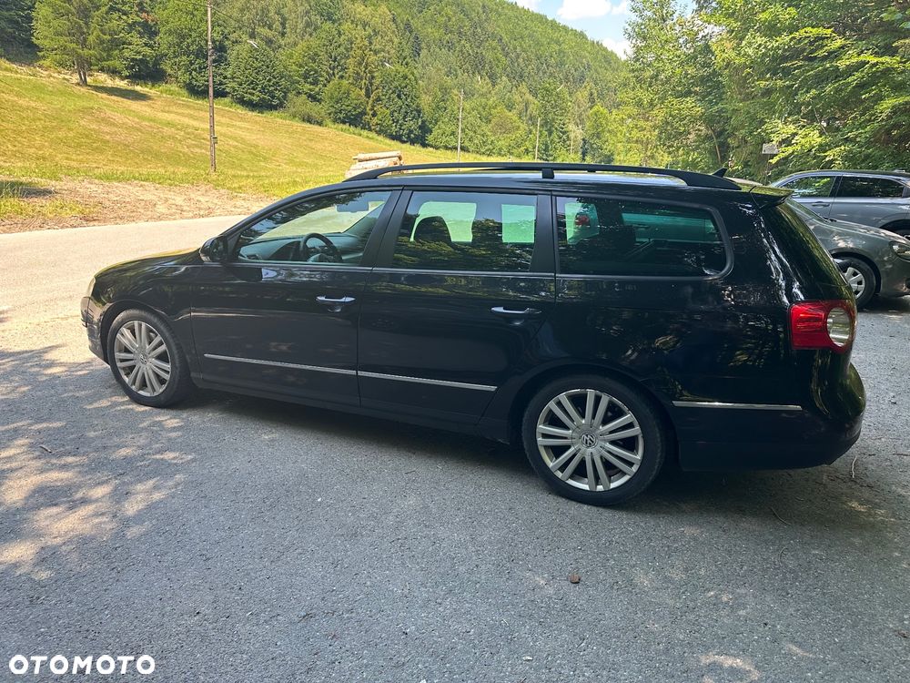 Volkswagen Passat 2.0 TDI Sportline - 12