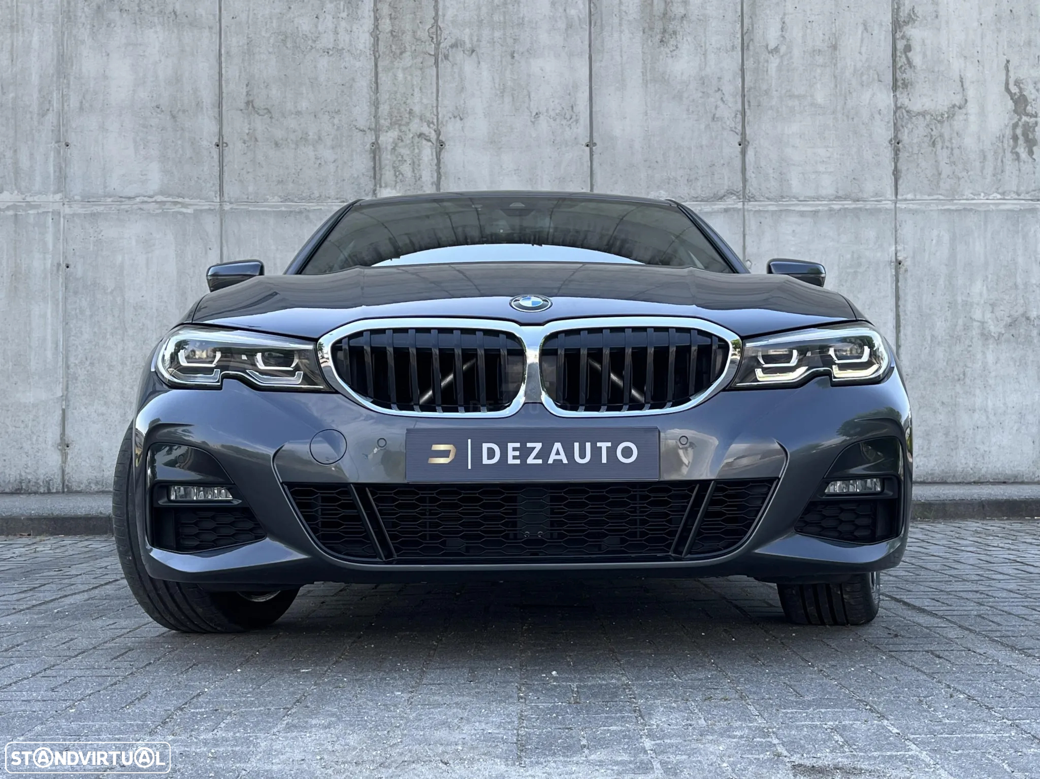 BMW 330 - 2