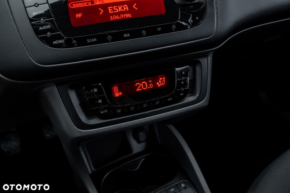 Seat Ibiza 1.2 TSI Ecomotive Sport - 34