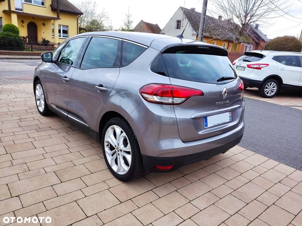 Renault Scenic BLUE dCi 120 EDC BUSINESS EDITION - 3