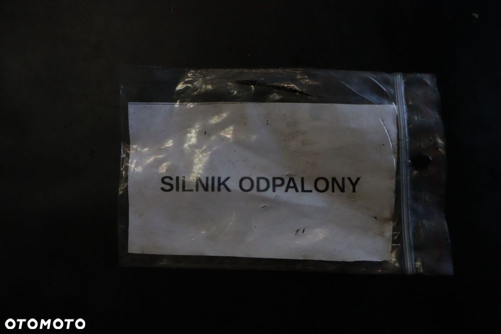 SILNIK  FORD FOCUS II MK2 2.0TDCI 133KM TESTOWANY - 2