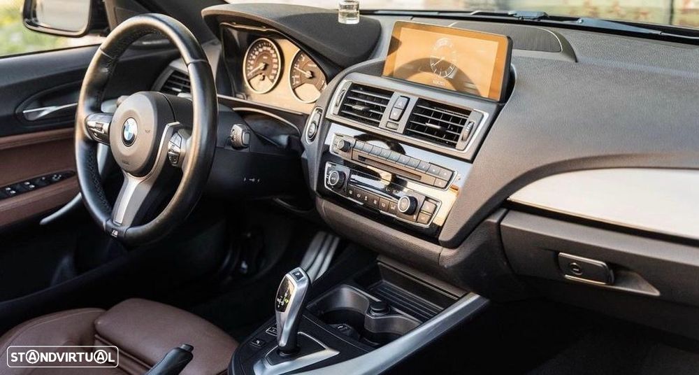 BMW 230 i Sport-Aut. M Sport - 5