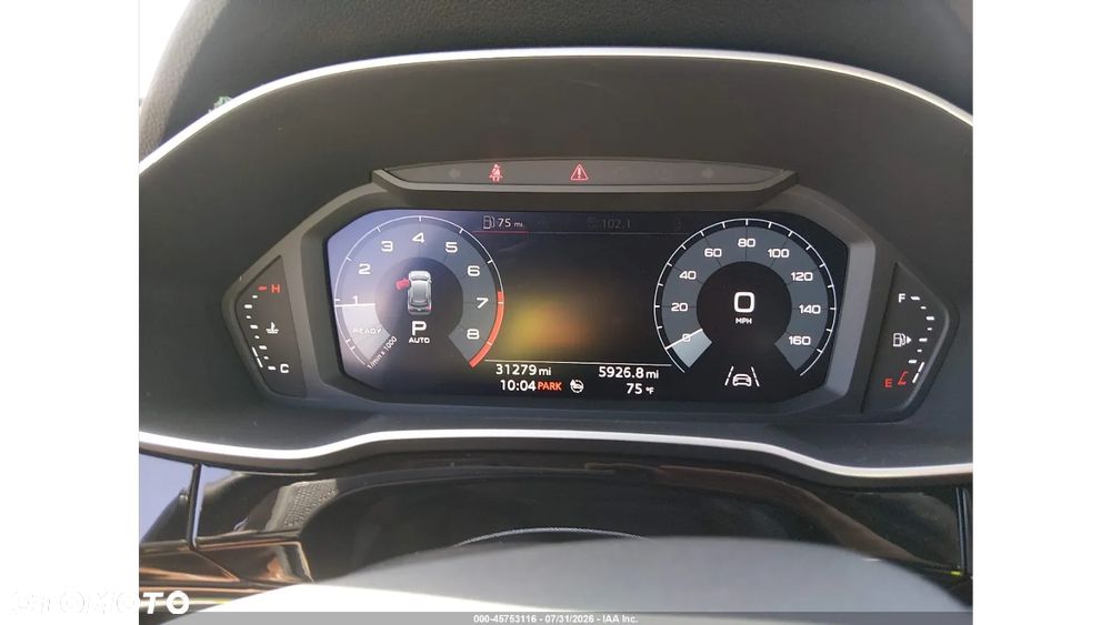 Audi Q3 45 TFSI Quattro S tronic S line - 10