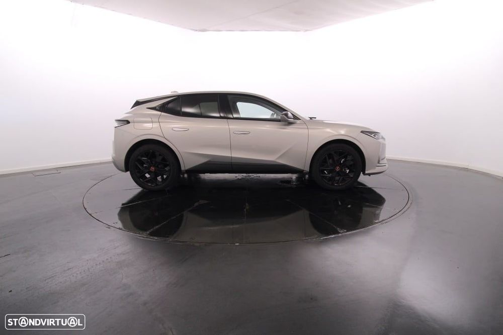 DS DS4 4 1.2 PureTech Performance Line EAT8 - 9