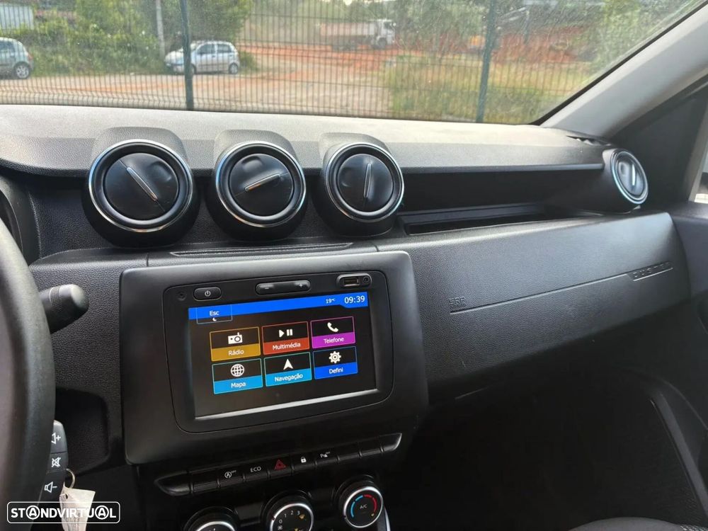 Dacia Duster - 21