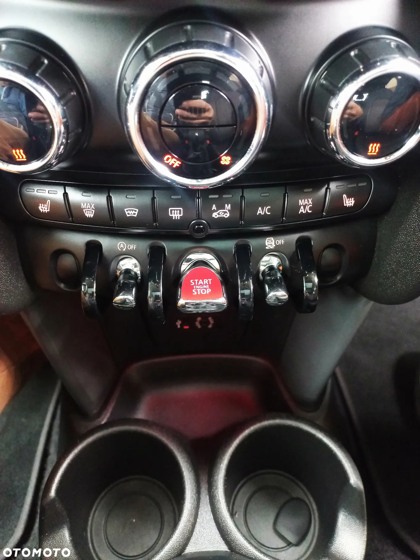 MINI Cooper - 10
