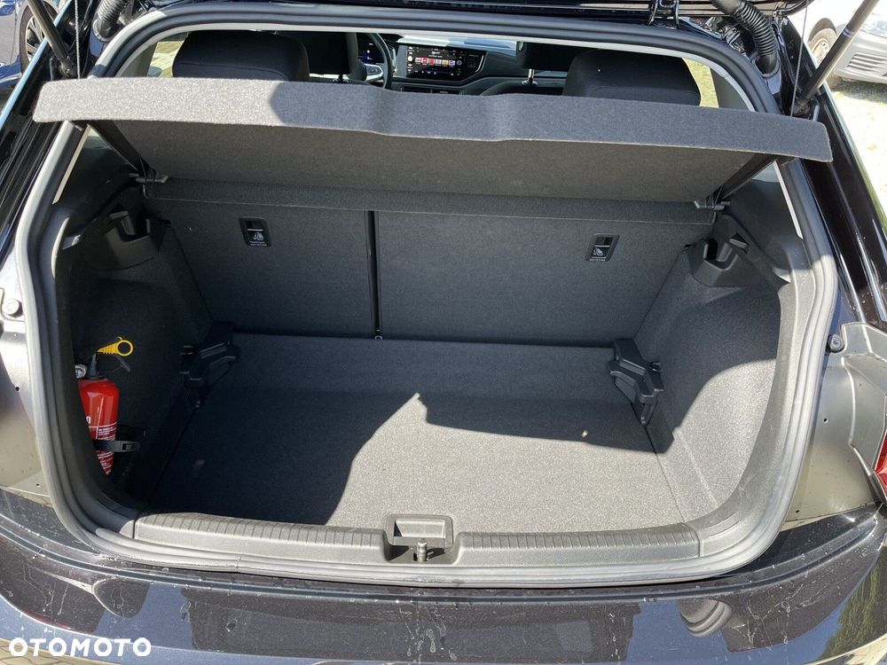 Volkswagen Polo 1.0 TSI Style - 18