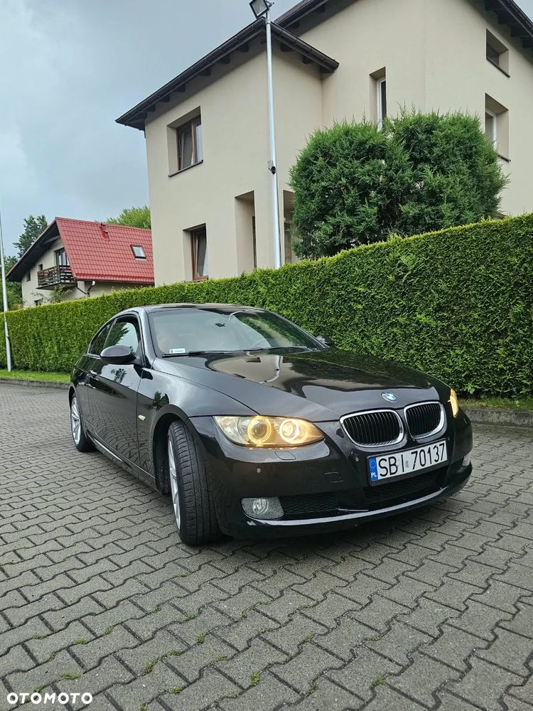 BMW 3 Series 2009 photo 5