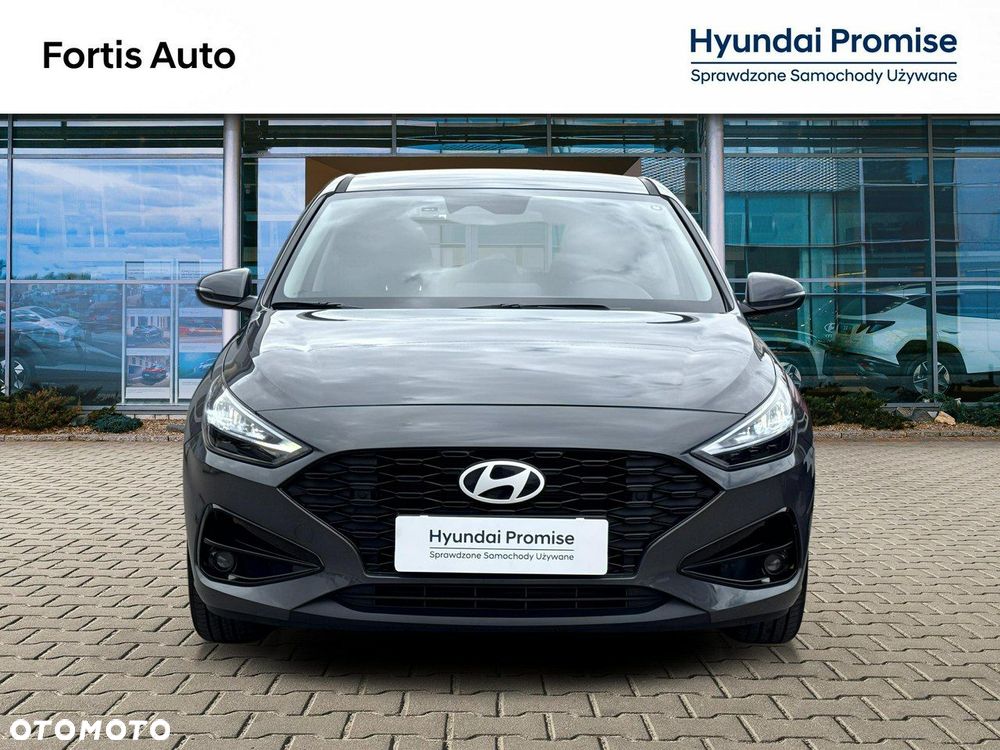 Hyundai i30 1.5 DPI Pure - 8