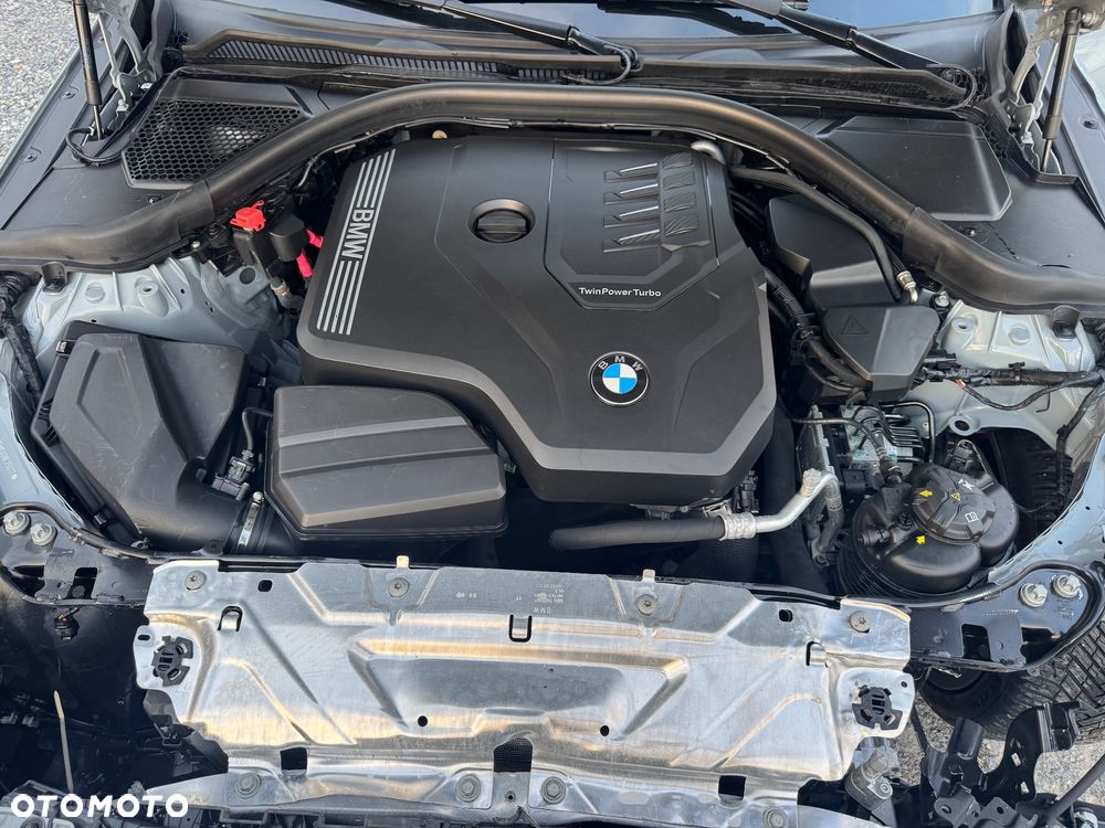 BMW Seria 2 230i M Sport - 17