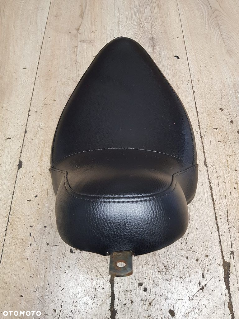 Siedzenie Customowe Harley Davidson - 7