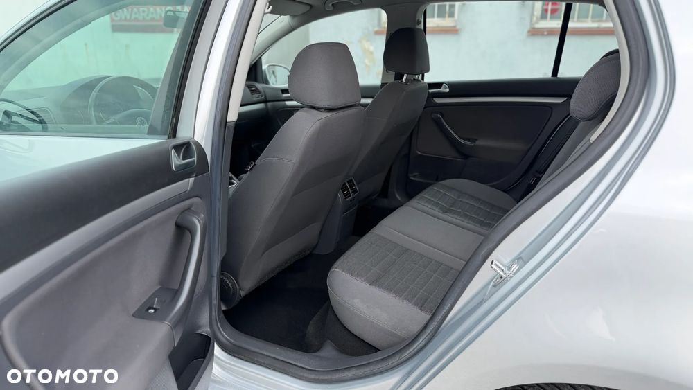 Volkswagen Golf 1.4 Goal - 39