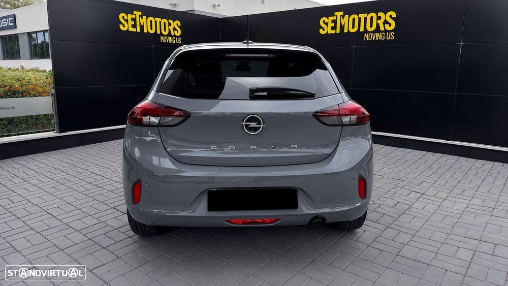 Opel Corsa 1.2 T GS Line - 6