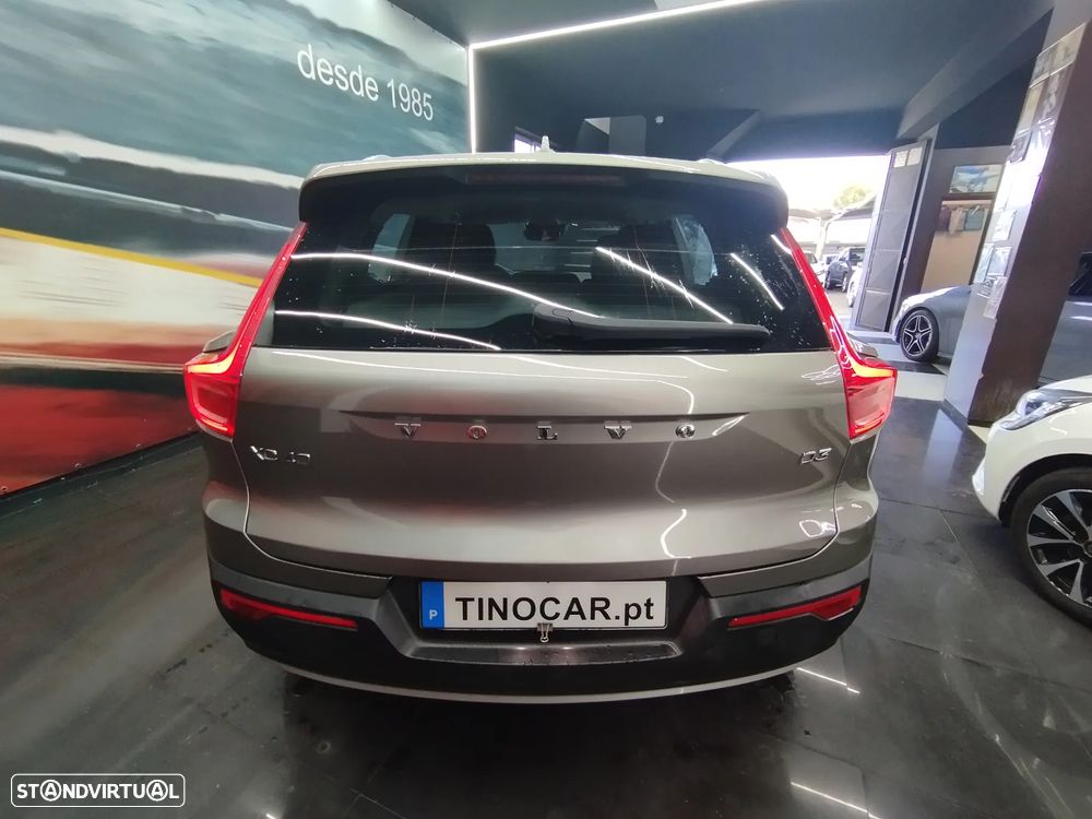 Volvo XC 40 2.0 D3 Momentum Geartronic - 6