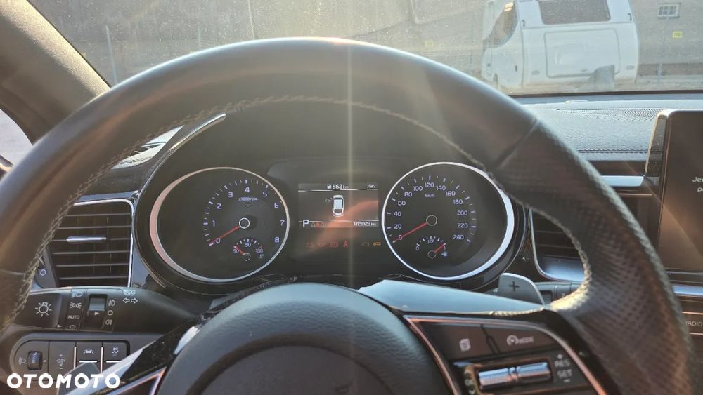 Kia ProCeed 1.4 T-GDI GT Line DCT - 8