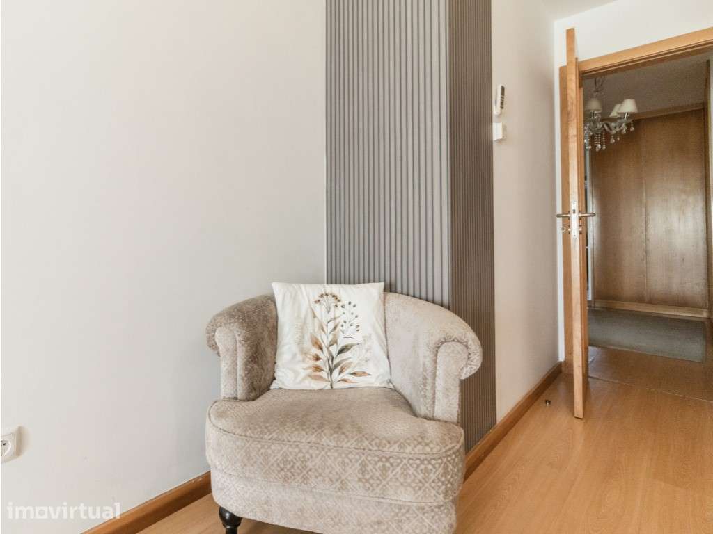 Apartamento a 2 Minutos da Praia com Duas Garagens - Sao Pedro , Fi... - Grande imagem: 5/31