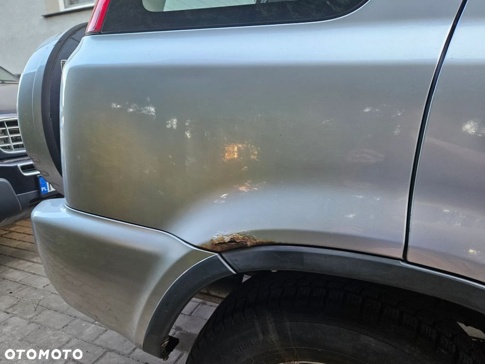 Honda CR-V 2.0 L 4WD - 10