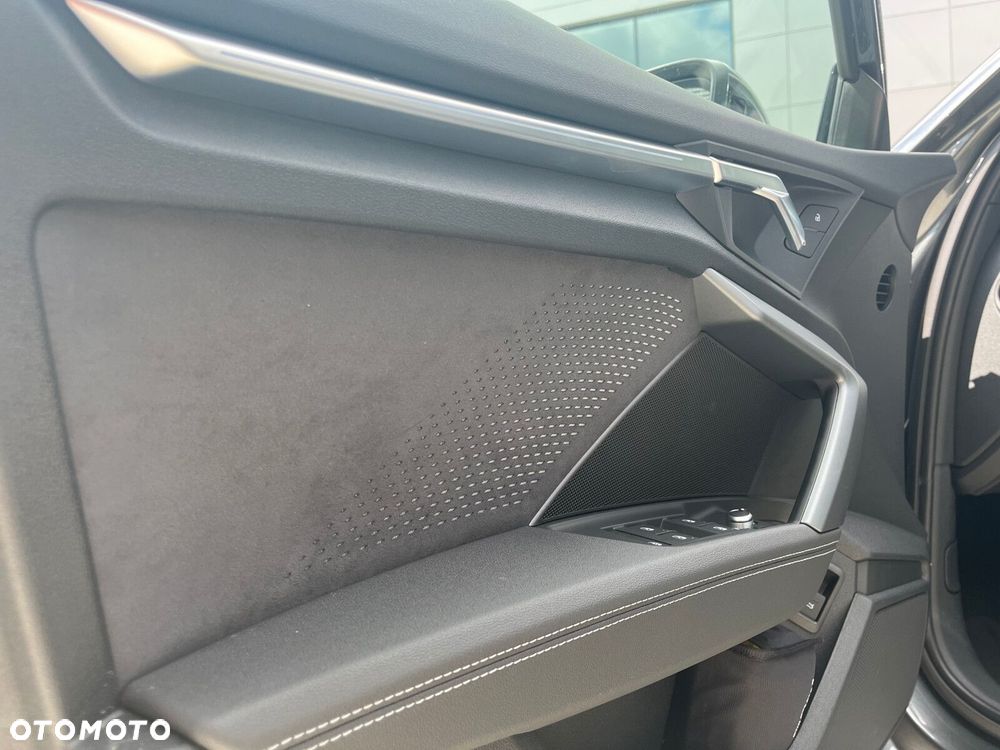 Audi A3 Limousine - 15