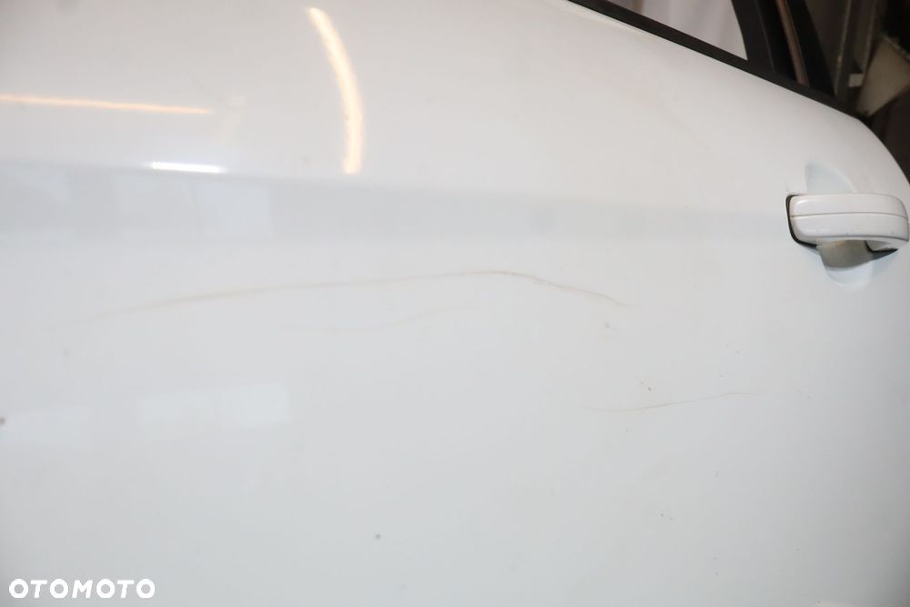 DRZWI LEWY PRZÓD FORD FOCUS III MK3 LIFT    5B - 6