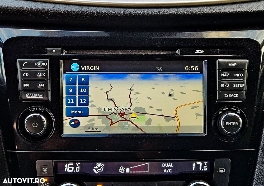 Nissan Qashqai - 19