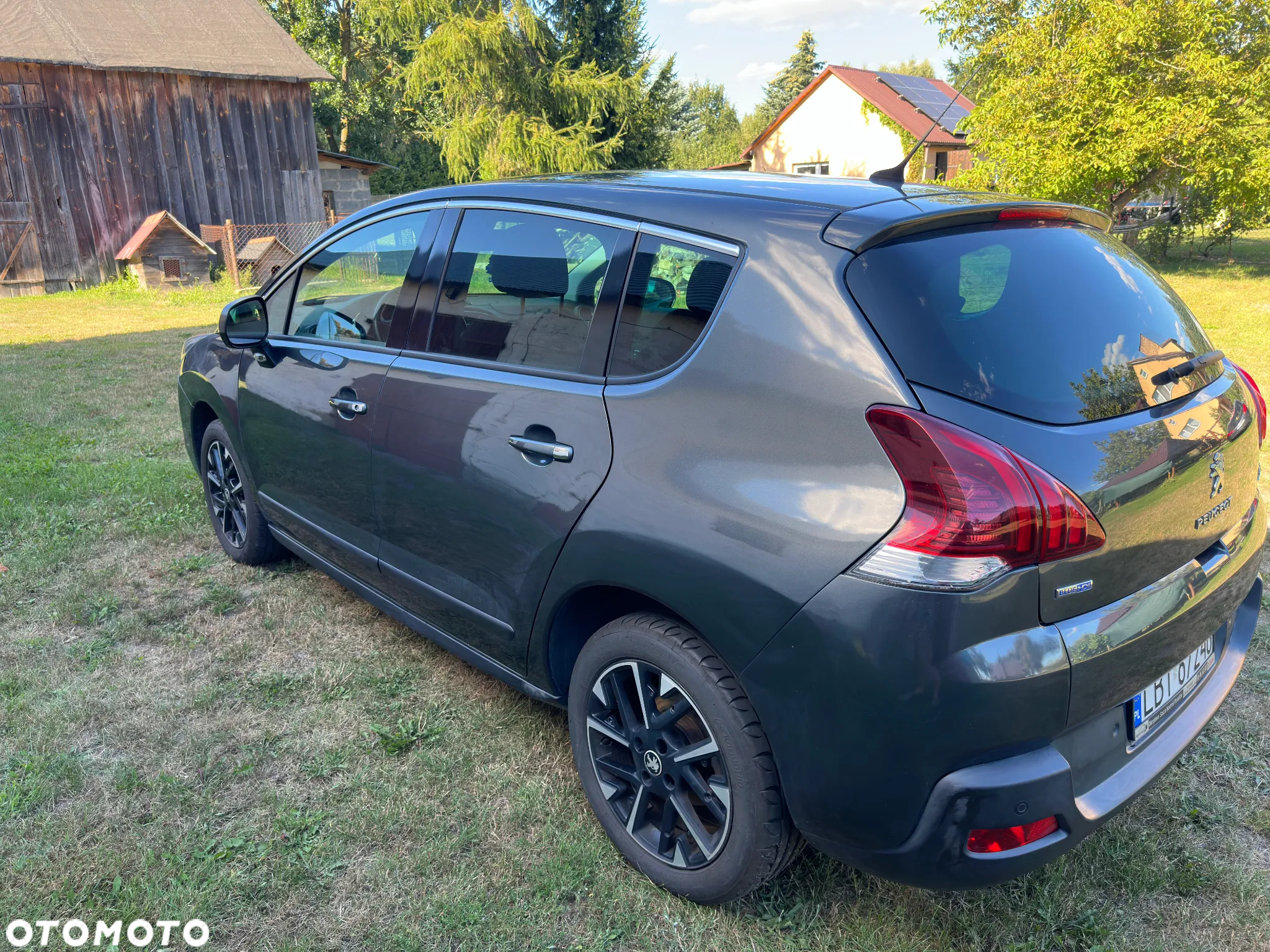 Peugeot 3008 - 7