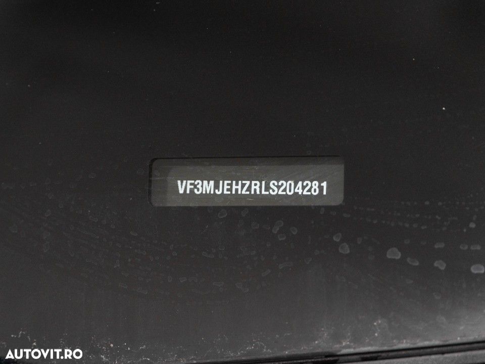 Peugeot 3008 - 33