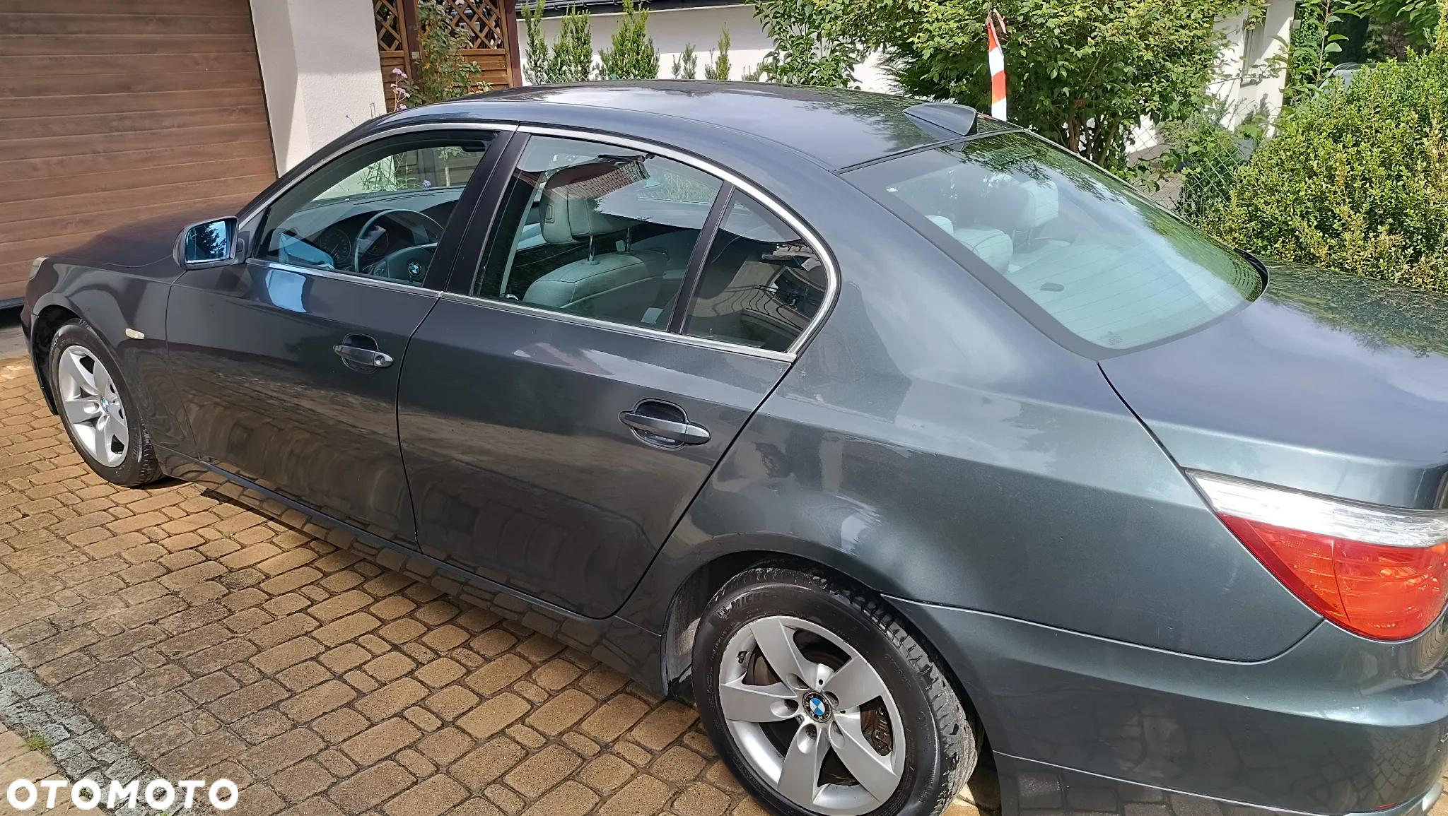 BMW Seria 5 - 5