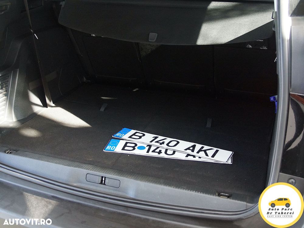 Peugeot 5008 1.6 BlueHDI EAT6 Active - 38