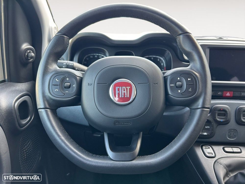 Fiat Panda - 12