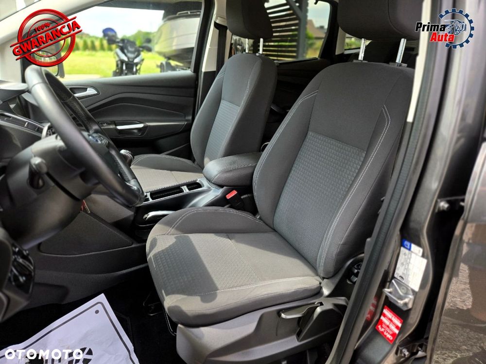 Ford C-MAX 1.0 EcoBoost Edition ASS - 5