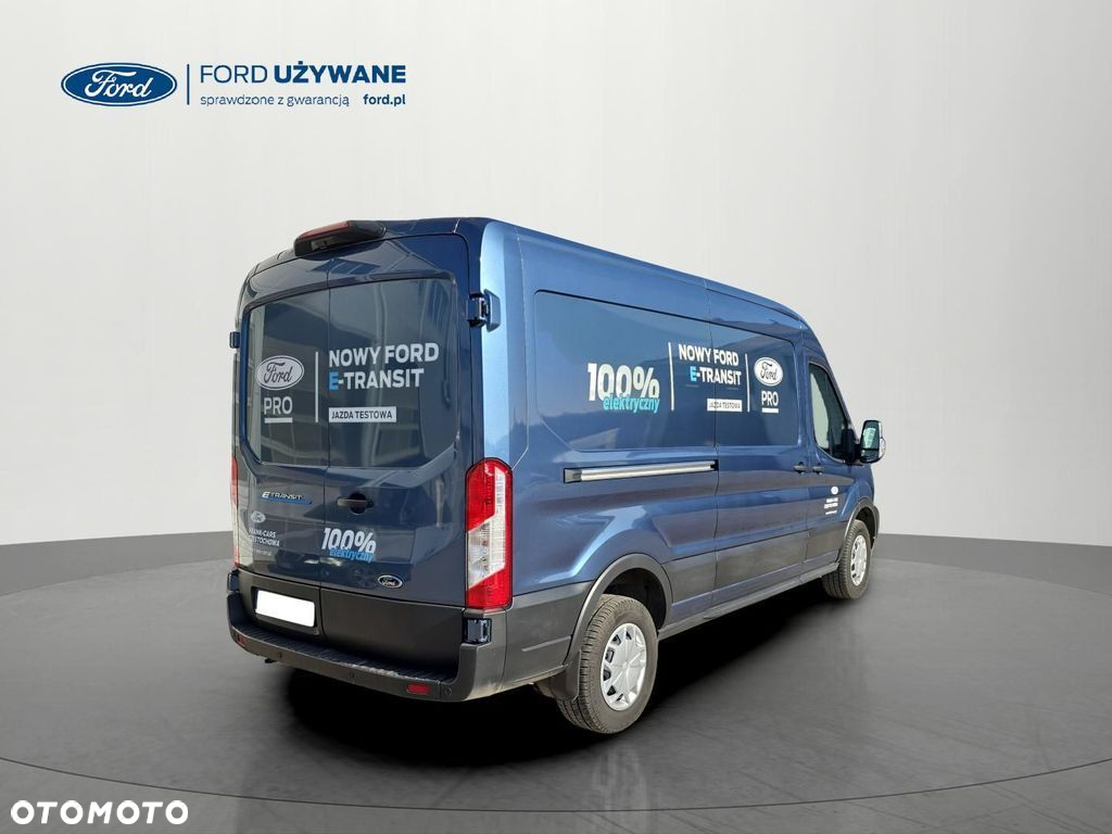 Ford Transit - 9