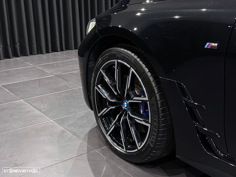 BMW i4 M50 Pack Desportivo M Pro - 15