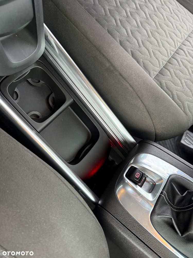 Opel Meriva 1.4 Innovation - 30