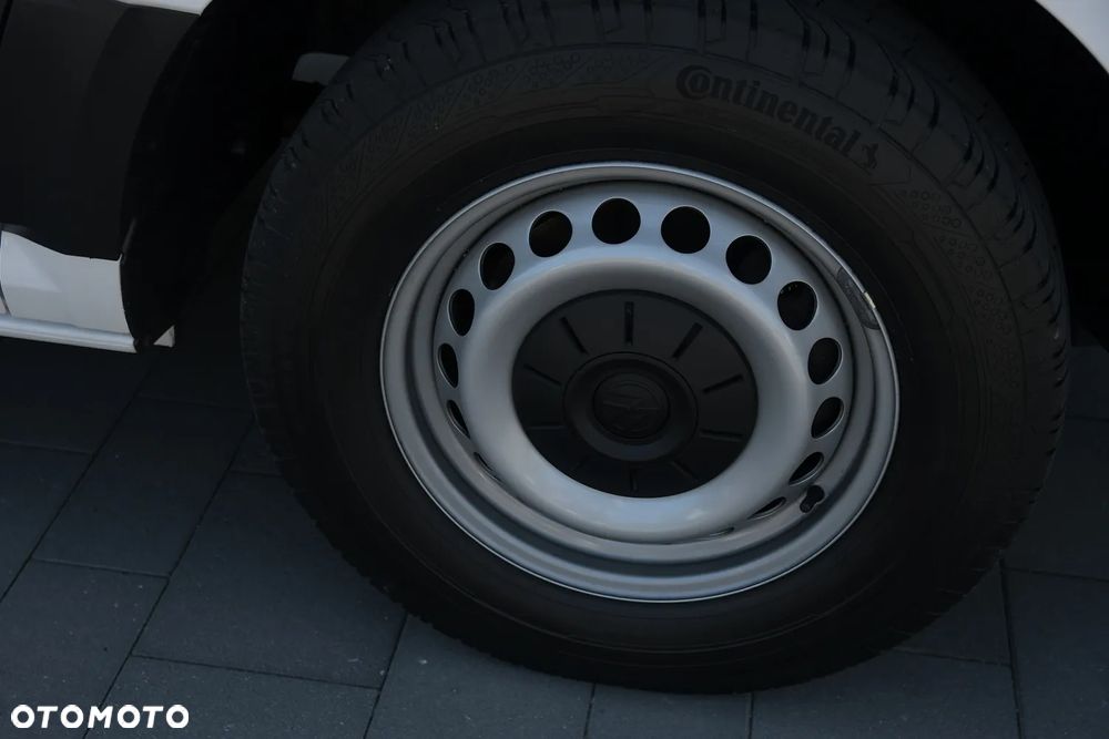 Volkswagen Crafter 35 TDI - 15