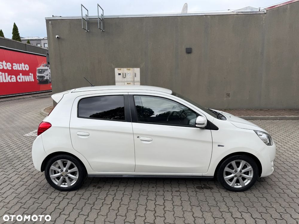 Mitsubishi Space Star 1.2 Intense - 6