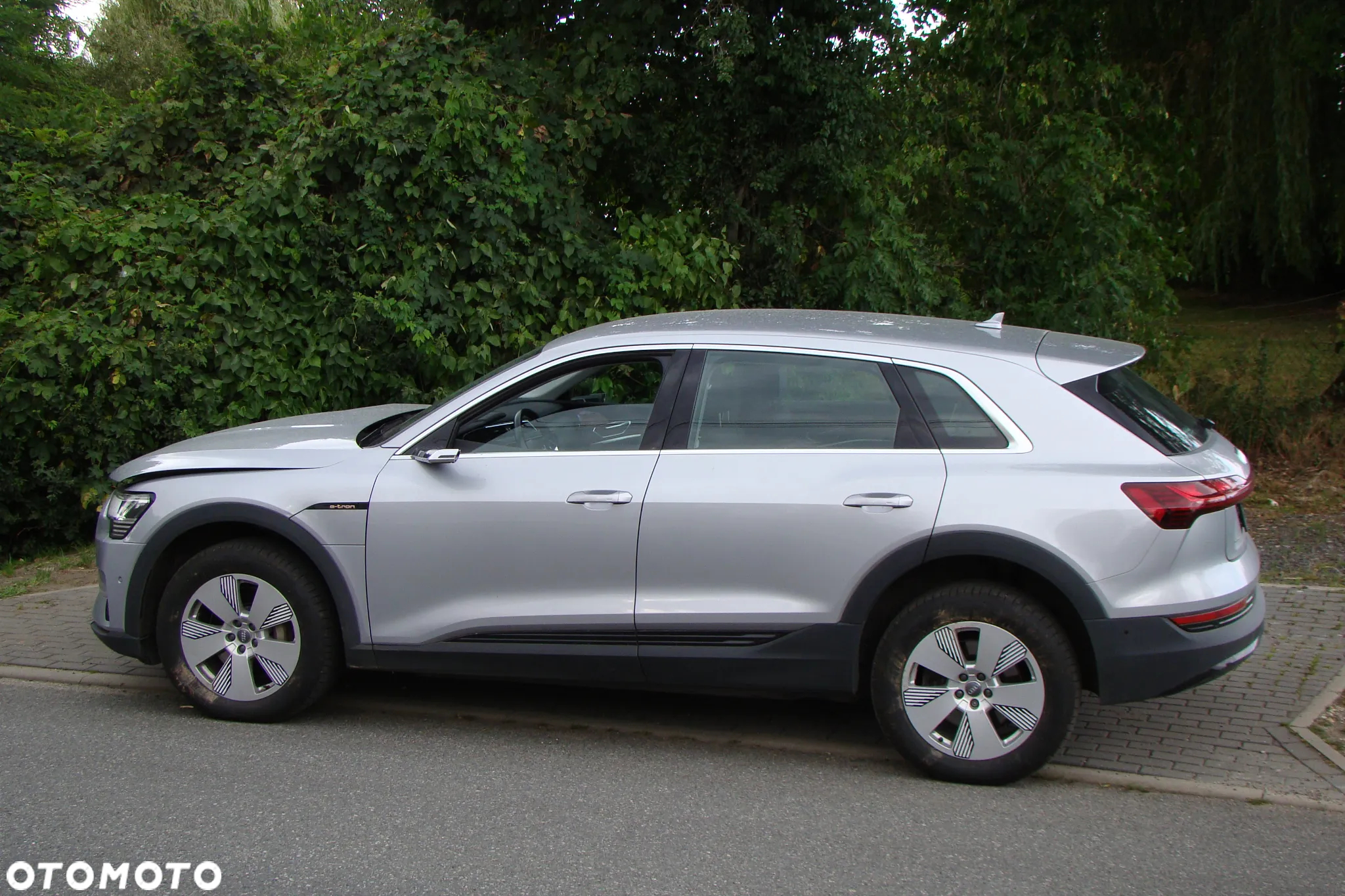 Audi e-tron Sportback - 2