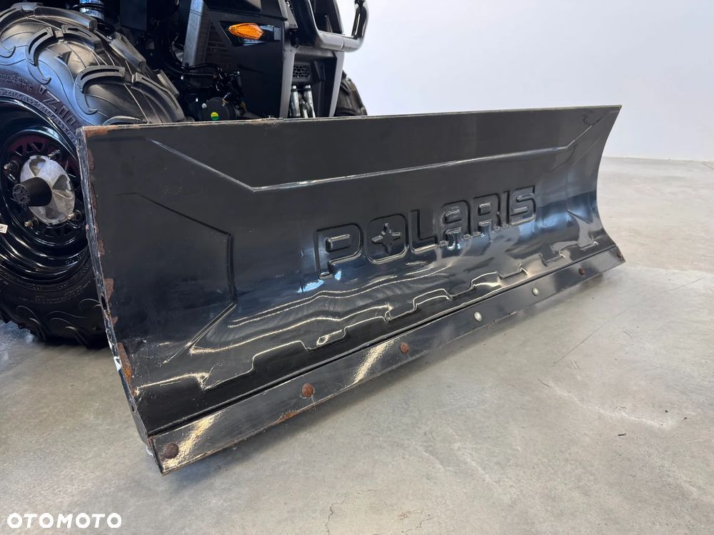 Polaris Sportsman - 32