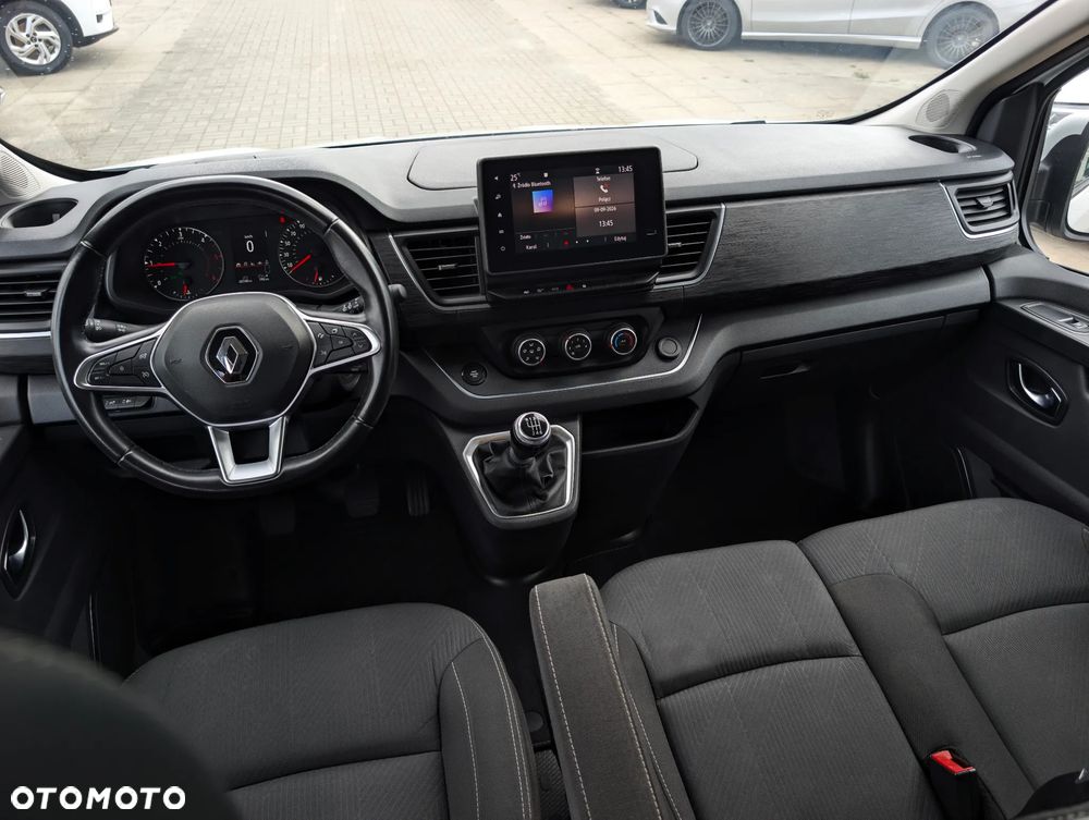 Renault Trafic 2.0 dCi Escapade - 21