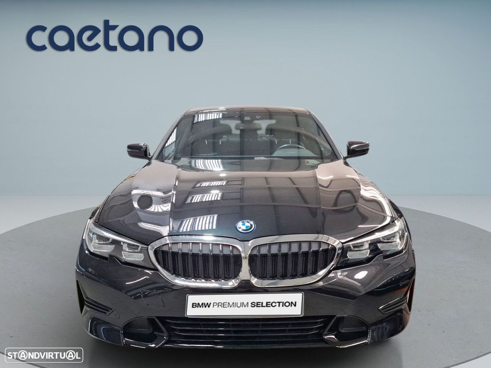 BMW 320 e Line Sport Auto - 2