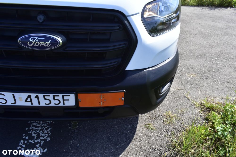 Ford Transit - 39